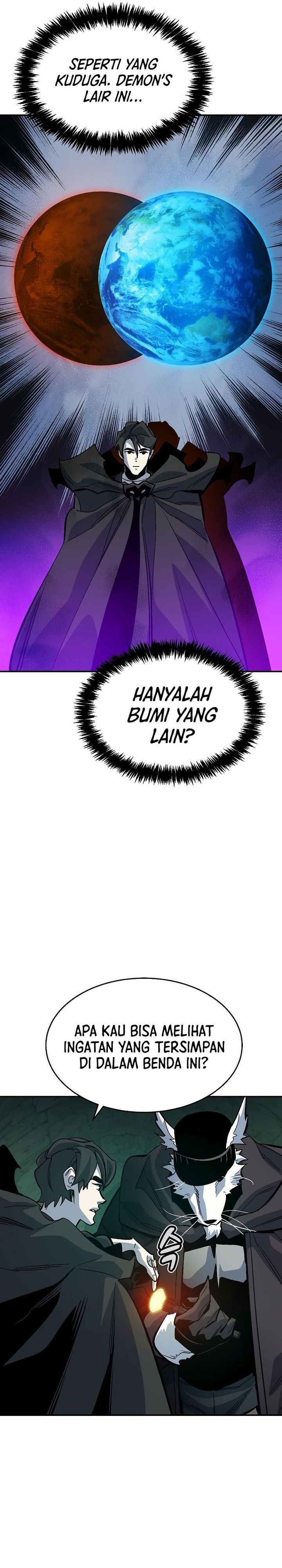 Dilarang COPAS - situs resmi www.mangacanblog.com - Komik alone necromancer 173 - chapter 173 174 Indonesia alone necromancer 173 - chapter 173 Terbaru 26|Baca Manga Komik Indonesia|Mangacan