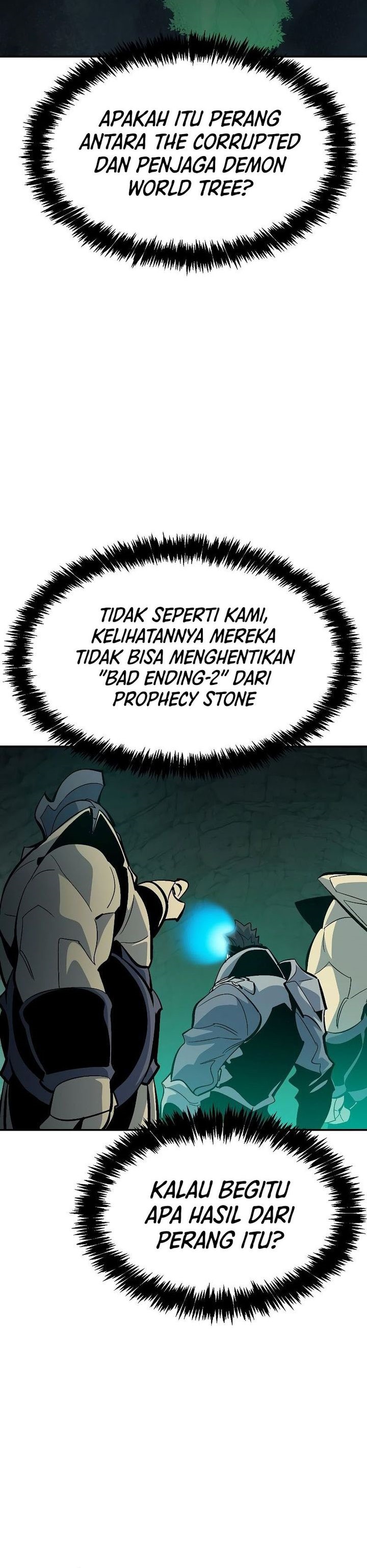 Dilarang COPAS - situs resmi www.mangacanblog.com - Komik alone necromancer 173 - chapter 173 174 Indonesia alone necromancer 173 - chapter 173 Terbaru 30|Baca Manga Komik Indonesia|Mangacan