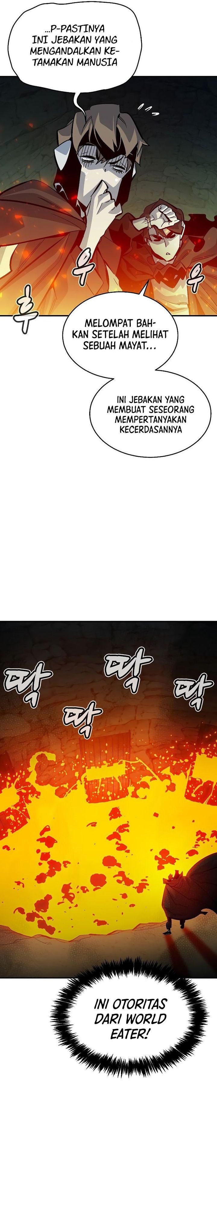 Dilarang COPAS - situs resmi www.mangacanblog.com - Komik alone necromancer 173 - chapter 173 174 Indonesia alone necromancer 173 - chapter 173 Terbaru 33|Baca Manga Komik Indonesia|Mangacan