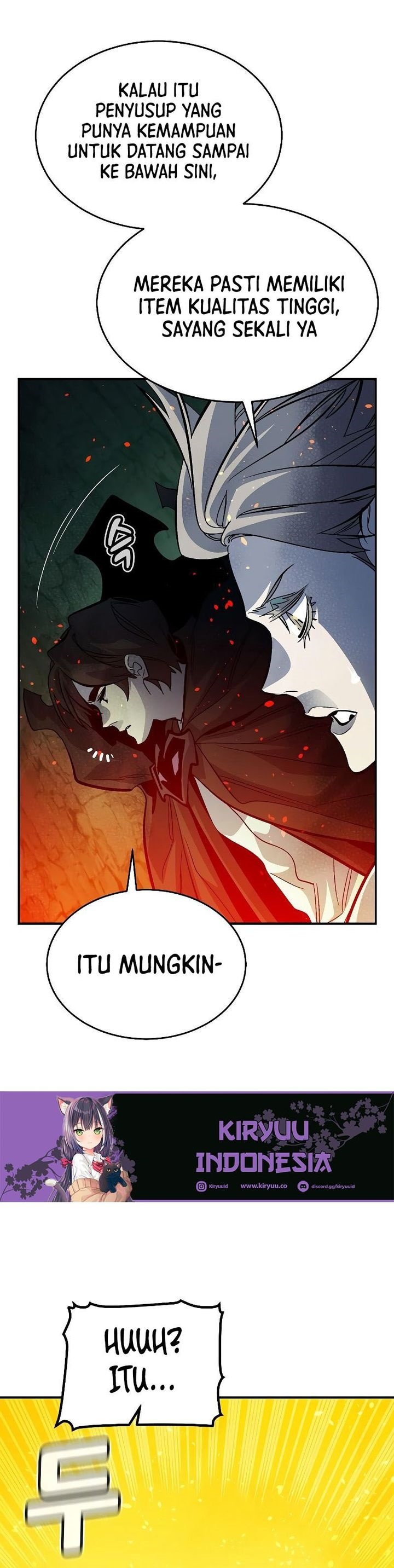 Dilarang COPAS - situs resmi www.mangacanblog.com - Komik alone necromancer 173 - chapter 173 174 Indonesia alone necromancer 173 - chapter 173 Terbaru 34|Baca Manga Komik Indonesia|Mangacan