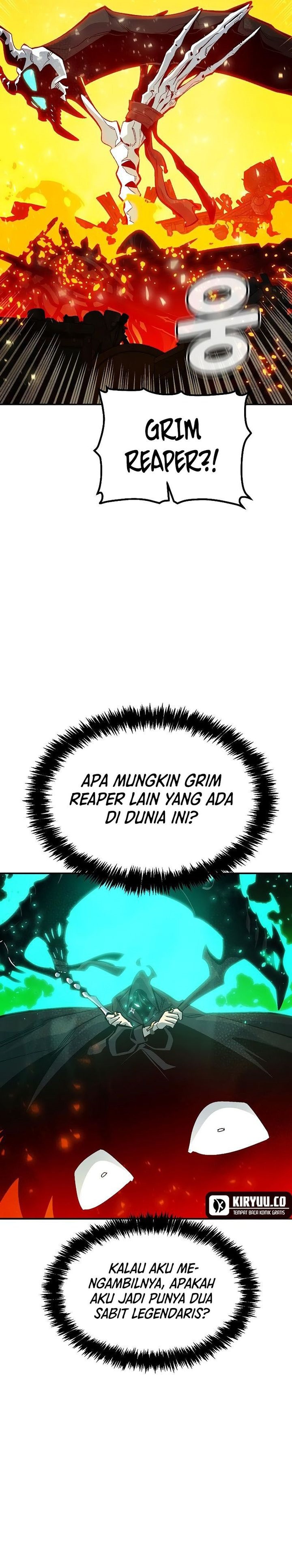 Dilarang COPAS - situs resmi www.mangacanblog.com - Komik alone necromancer 173 - chapter 173 174 Indonesia alone necromancer 173 - chapter 173 Terbaru 35|Baca Manga Komik Indonesia|Mangacan