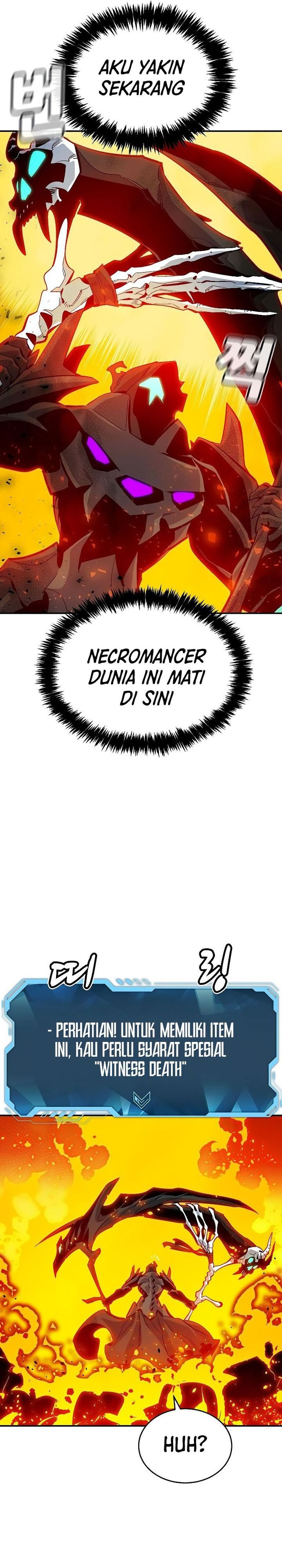 Dilarang COPAS - situs resmi www.mangacanblog.com - Komik alone necromancer 173 - chapter 173 174 Indonesia alone necromancer 173 - chapter 173 Terbaru 38|Baca Manga Komik Indonesia|Mangacan