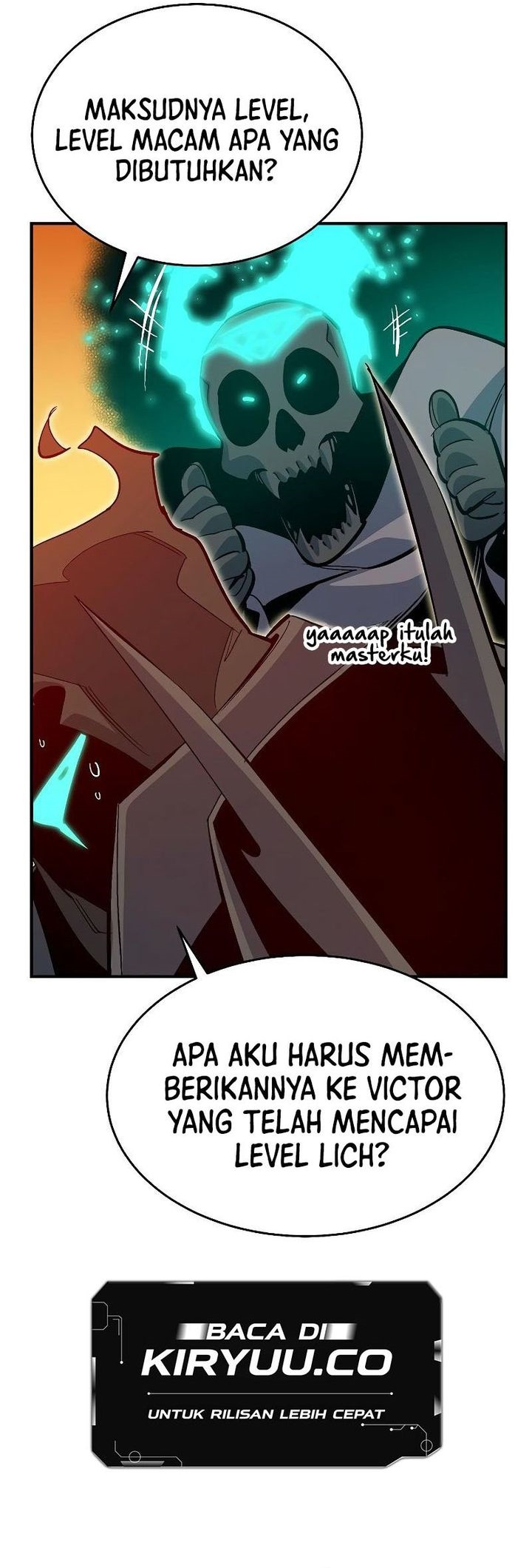 Dilarang COPAS - situs resmi www.mangacanblog.com - Komik alone necromancer 173 - chapter 173 174 Indonesia alone necromancer 173 - chapter 173 Terbaru 41|Baca Manga Komik Indonesia|Mangacan