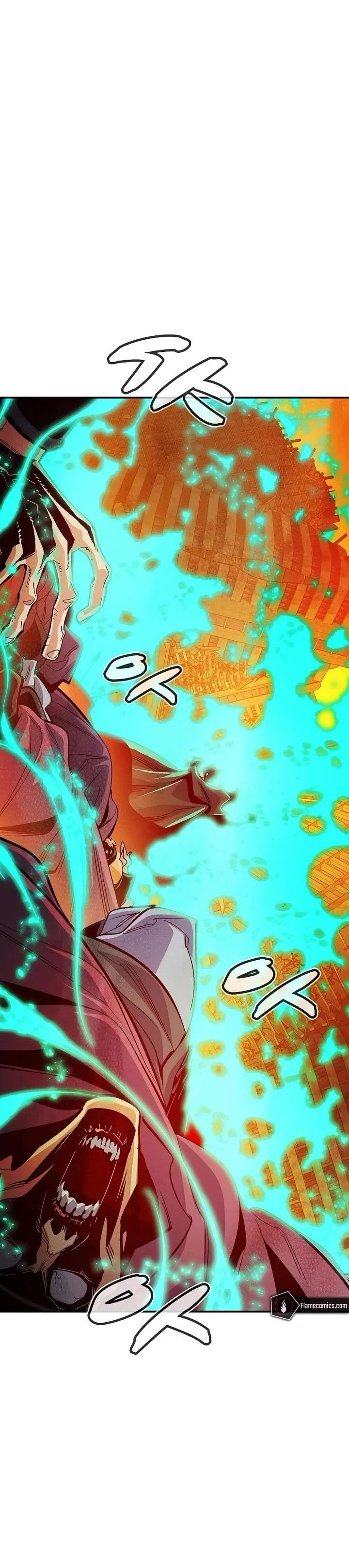 Alone Necromancer (Solo Necromancer) chapter 182
