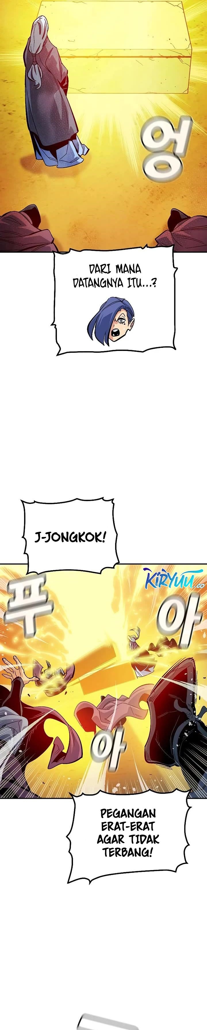 Alone Necromancer (Solo Necromancer) chapter 182