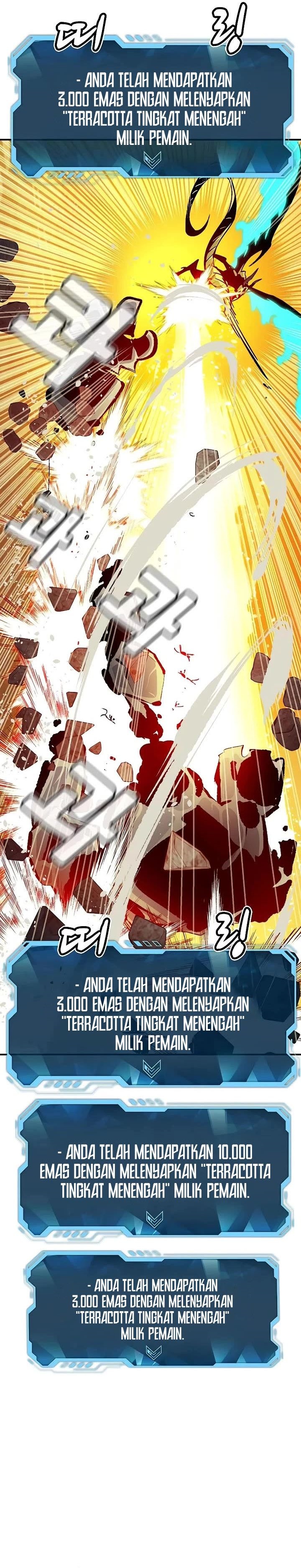 Alone Necromancer (Solo Necromancer) chapter 182