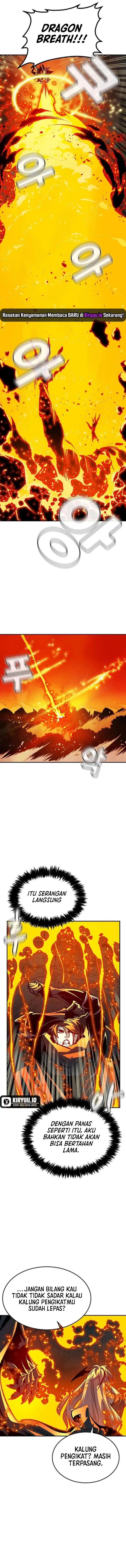 Alone Necromancer (Solo Necromancer) chapter 202