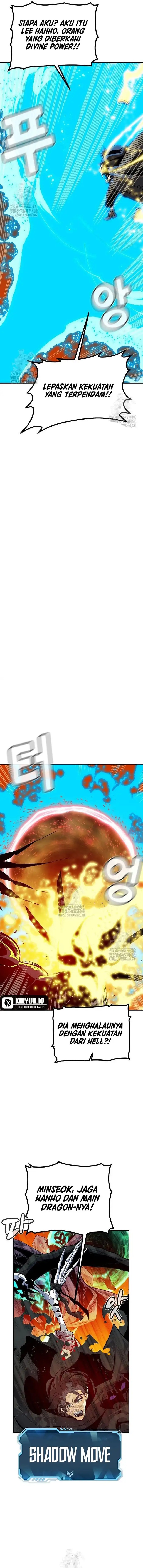 Alone Necromancer (Solo Necromancer) chapter 204