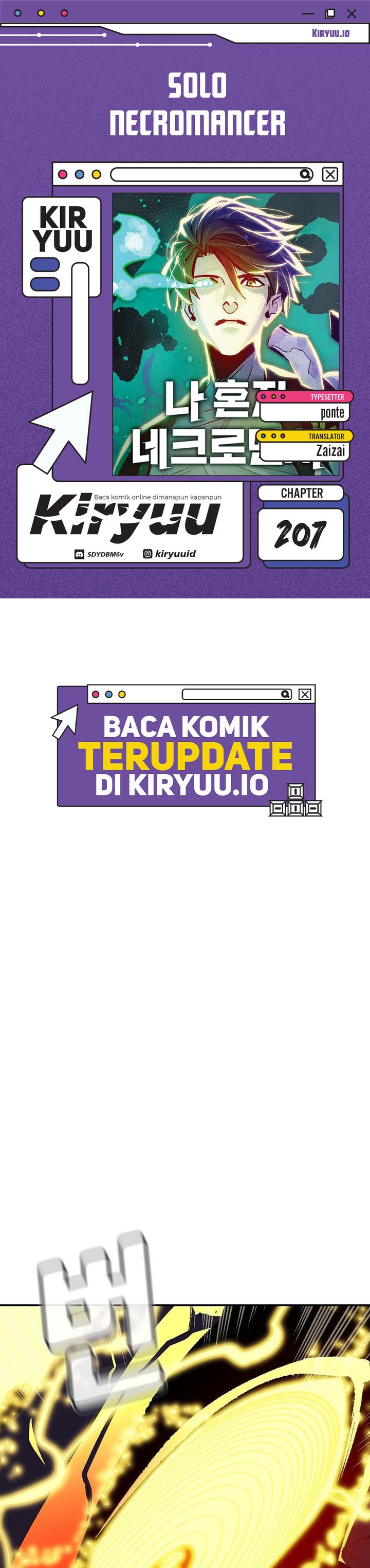 Dilarang COPAS - situs resmi www.mangacanblog.com - Komik alone necromancer 207 - chapter 207 208 Indonesia alone necromancer 207 - chapter 207 Terbaru 0|Baca Manga Komik Indonesia|Mangacan
