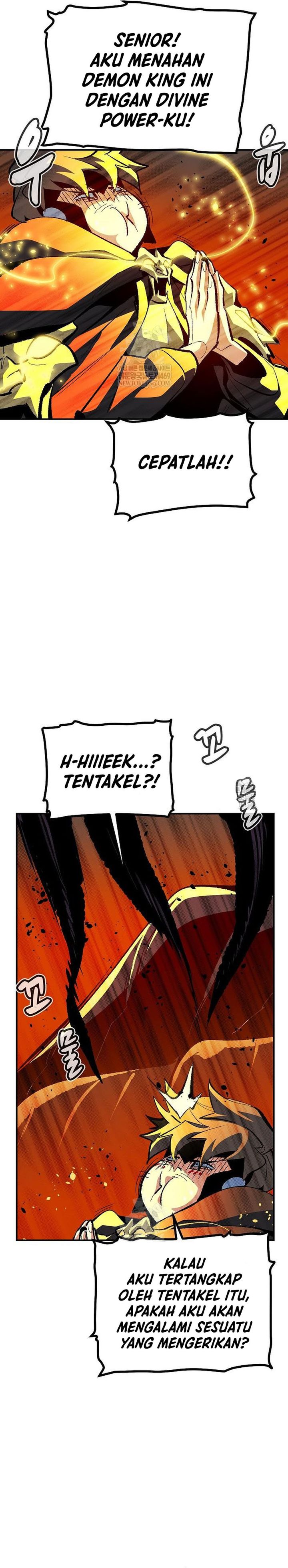 Dilarang COPAS - situs resmi www.mangacanblog.com - Komik alone necromancer 207 - chapter 207 208 Indonesia alone necromancer 207 - chapter 207 Terbaru 3|Baca Manga Komik Indonesia|Mangacan