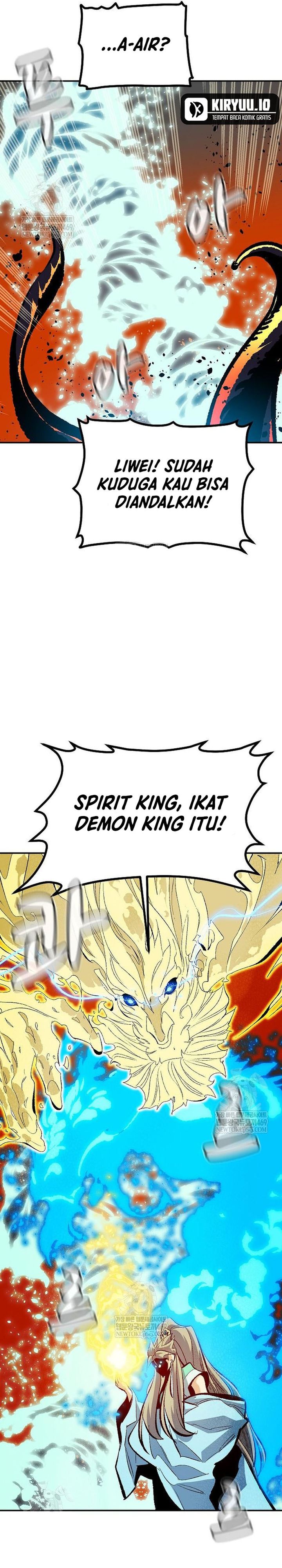 Dilarang COPAS - situs resmi www.mangacanblog.com - Komik alone necromancer 207 - chapter 207 208 Indonesia alone necromancer 207 - chapter 207 Terbaru 4|Baca Manga Komik Indonesia|Mangacan