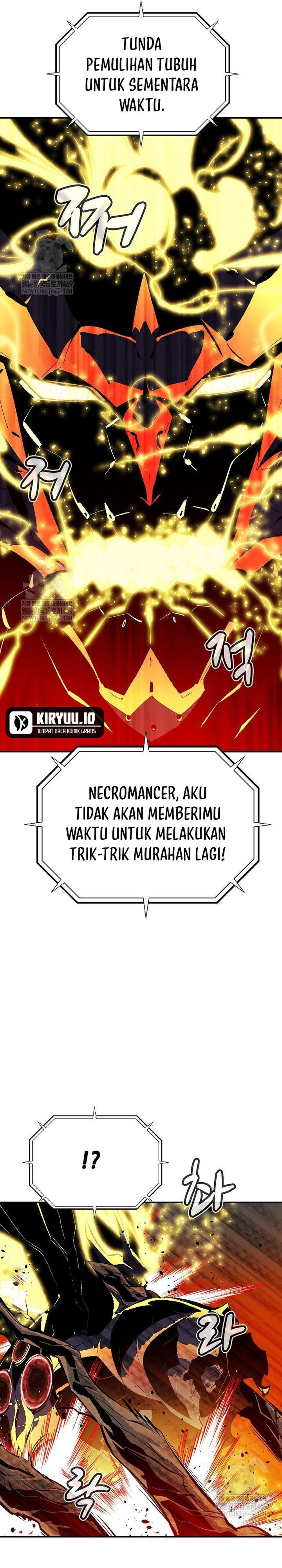 Dilarang COPAS - situs resmi www.mangacanblog.com - Komik alone necromancer 207 - chapter 207 208 Indonesia alone necromancer 207 - chapter 207 Terbaru 6|Baca Manga Komik Indonesia|Mangacan