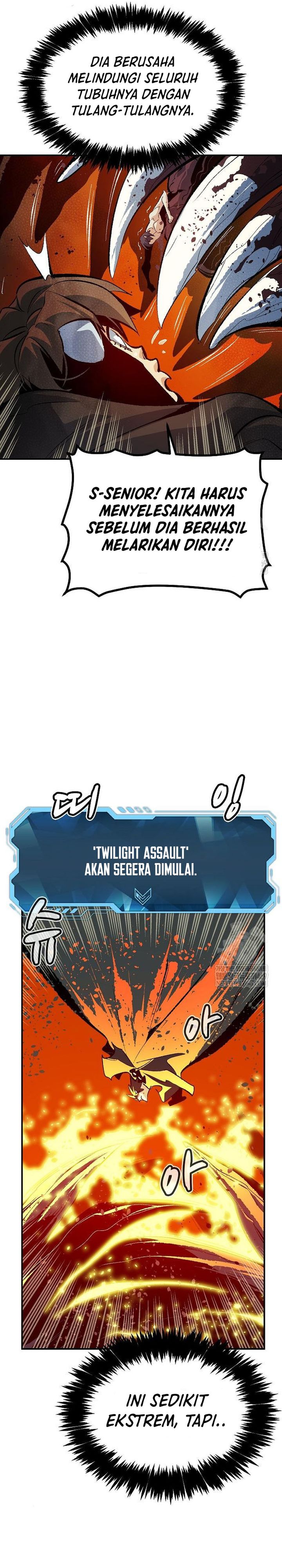Dilarang COPAS - situs resmi www.mangacanblog.com - Komik alone necromancer 207 - chapter 207 208 Indonesia alone necromancer 207 - chapter 207 Terbaru 16|Baca Manga Komik Indonesia|Mangacan