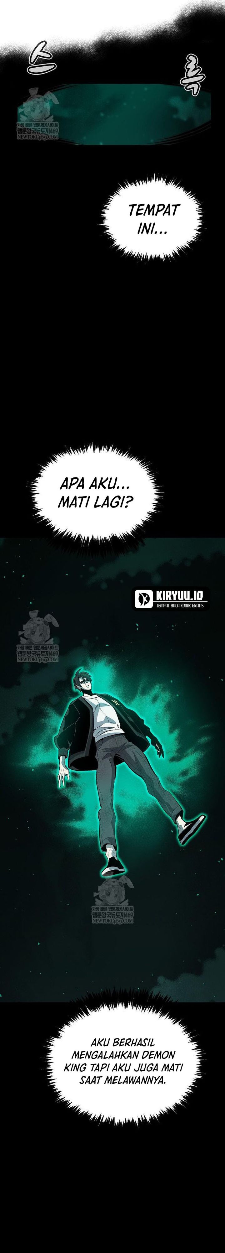 Dilarang COPAS - situs resmi www.mangacanblog.com - Komik alone necromancer 207 - chapter 207 208 Indonesia alone necromancer 207 - chapter 207 Terbaru 20|Baca Manga Komik Indonesia|Mangacan