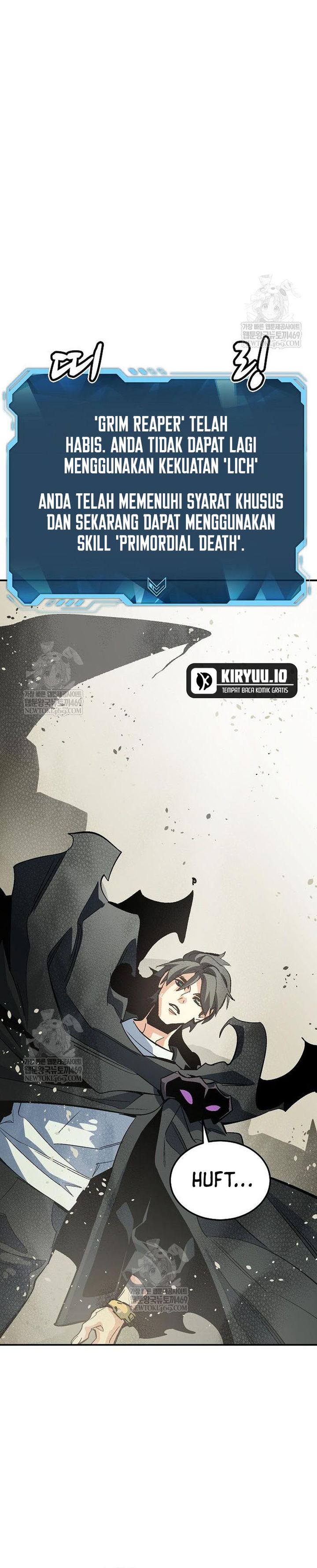 Dilarang COPAS - situs resmi www.mangacanblog.com - Komik alone necromancer 207 - chapter 207 208 Indonesia alone necromancer 207 - chapter 207 Terbaru 22|Baca Manga Komik Indonesia|Mangacan