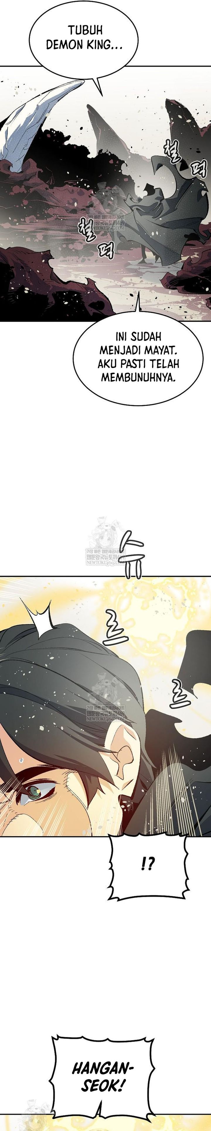 Dilarang COPAS - situs resmi www.mangacanblog.com - Komik alone necromancer 207 - chapter 207 208 Indonesia alone necromancer 207 - chapter 207 Terbaru 23|Baca Manga Komik Indonesia|Mangacan