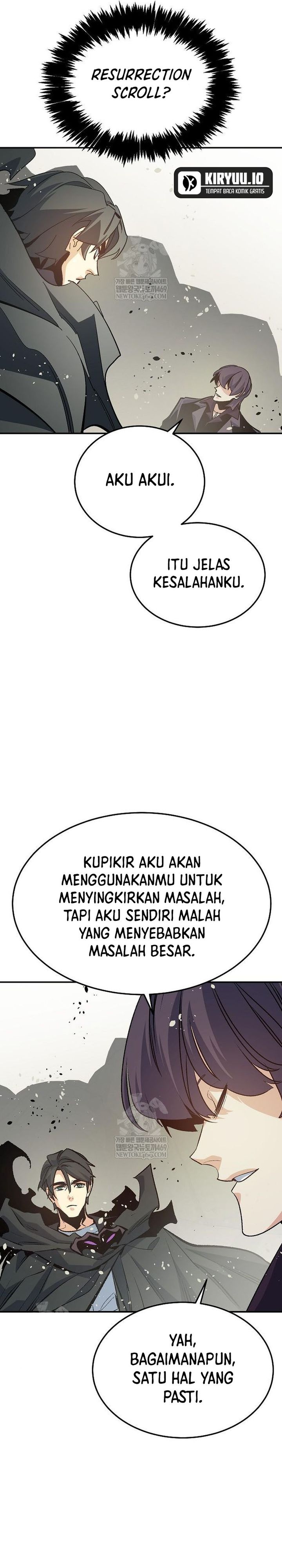 Dilarang COPAS - situs resmi www.mangacanblog.com - Komik alone necromancer 207 - chapter 207 208 Indonesia alone necromancer 207 - chapter 207 Terbaru 25|Baca Manga Komik Indonesia|Mangacan