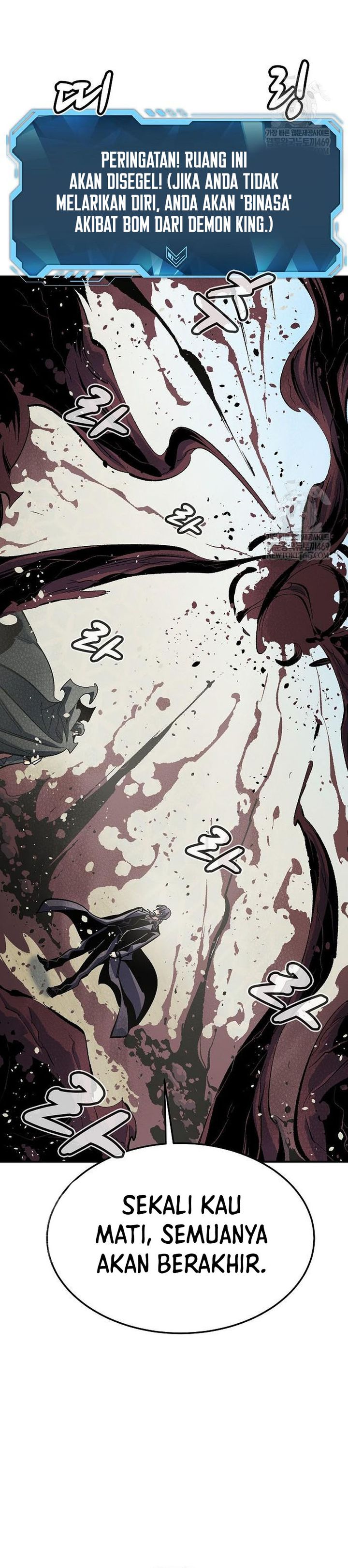 Dilarang COPAS - situs resmi www.mangacanblog.com - Komik alone necromancer 207 - chapter 207 208 Indonesia alone necromancer 207 - chapter 207 Terbaru 26|Baca Manga Komik Indonesia|Mangacan