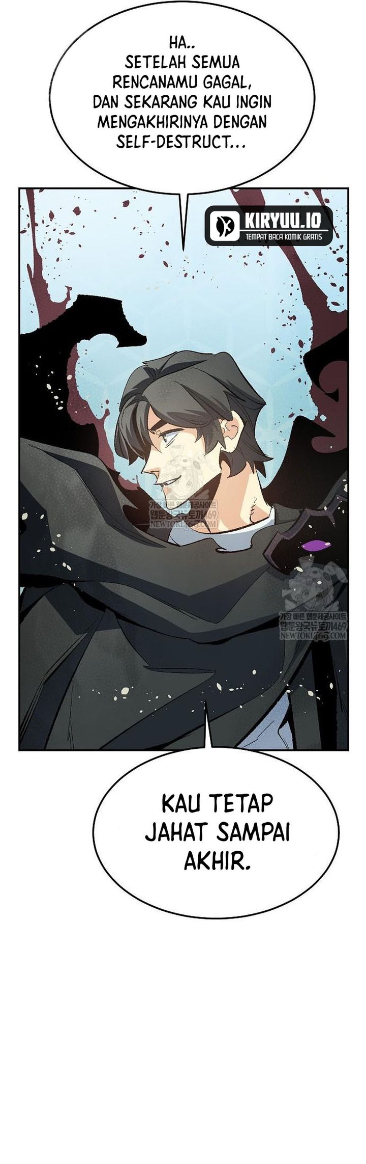 Dilarang COPAS - situs resmi www.mangacanblog.com - Komik alone necromancer 207 - chapter 207 208 Indonesia alone necromancer 207 - chapter 207 Terbaru 27|Baca Manga Komik Indonesia|Mangacan