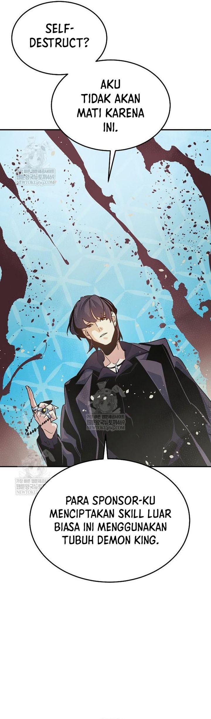 Dilarang COPAS - situs resmi www.mangacanblog.com - Komik alone necromancer 207 - chapter 207 208 Indonesia alone necromancer 207 - chapter 207 Terbaru 28|Baca Manga Komik Indonesia|Mangacan