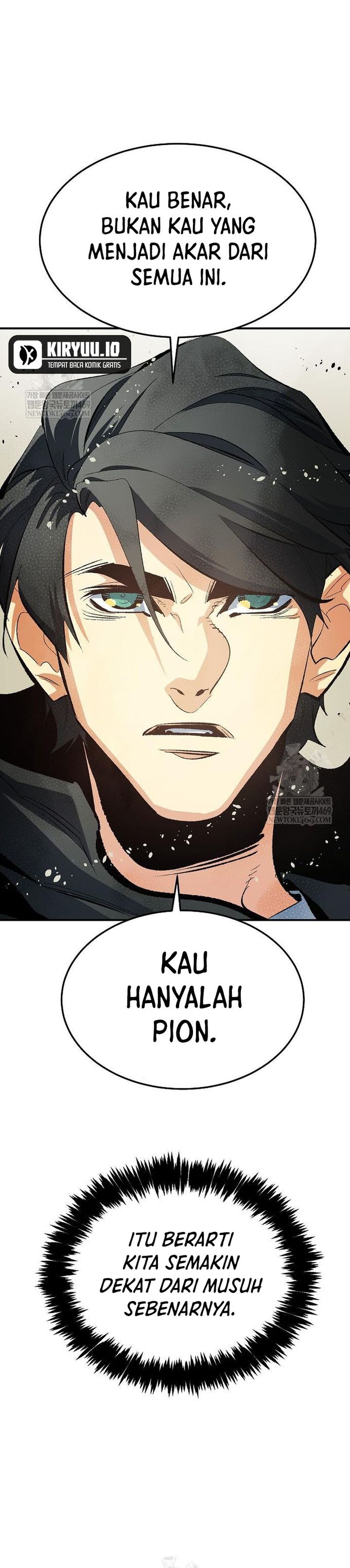 Dilarang COPAS - situs resmi www.mangacanblog.com - Komik alone necromancer 207 - chapter 207 208 Indonesia alone necromancer 207 - chapter 207 Terbaru 30|Baca Manga Komik Indonesia|Mangacan