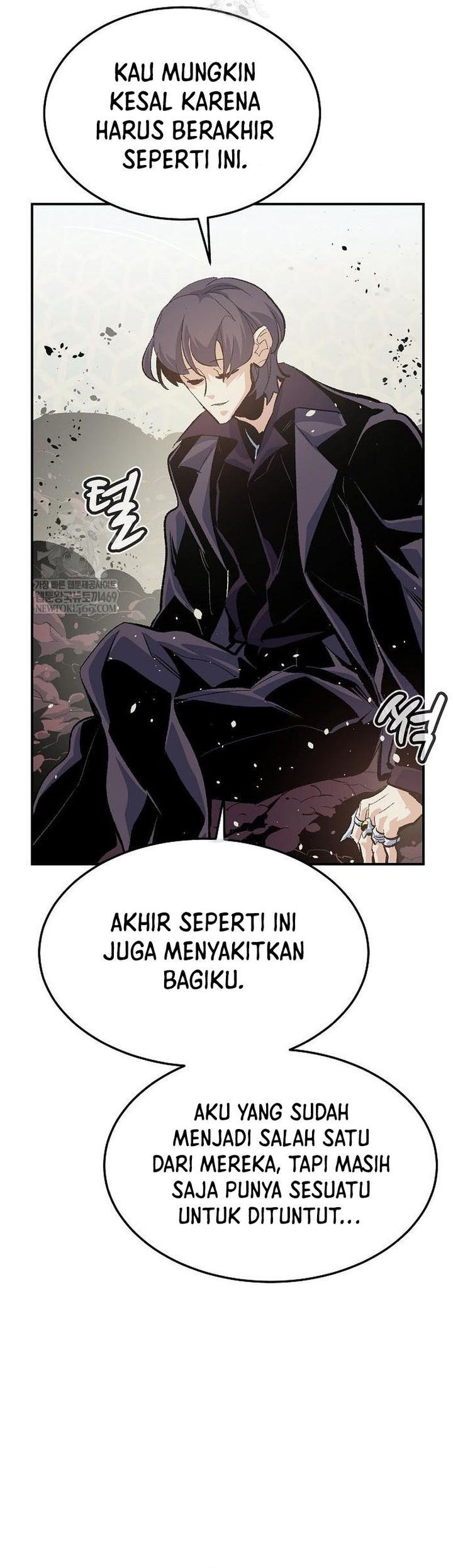 Dilarang COPAS - situs resmi www.mangacanblog.com - Komik alone necromancer 207 - chapter 207 208 Indonesia alone necromancer 207 - chapter 207 Terbaru 31|Baca Manga Komik Indonesia|Mangacan
