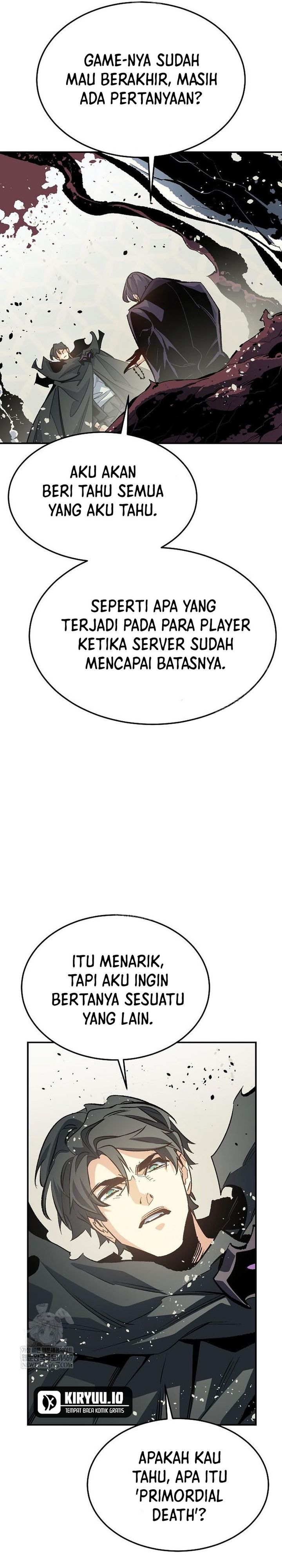 Dilarang COPAS - situs resmi www.mangacanblog.com - Komik alone necromancer 207 - chapter 207 208 Indonesia alone necromancer 207 - chapter 207 Terbaru 32|Baca Manga Komik Indonesia|Mangacan