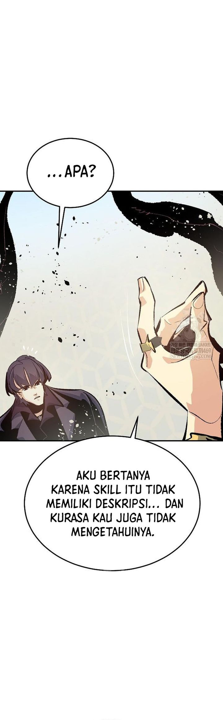 Dilarang COPAS - situs resmi www.mangacanblog.com - Komik alone necromancer 207 - chapter 207 208 Indonesia alone necromancer 207 - chapter 207 Terbaru 33|Baca Manga Komik Indonesia|Mangacan