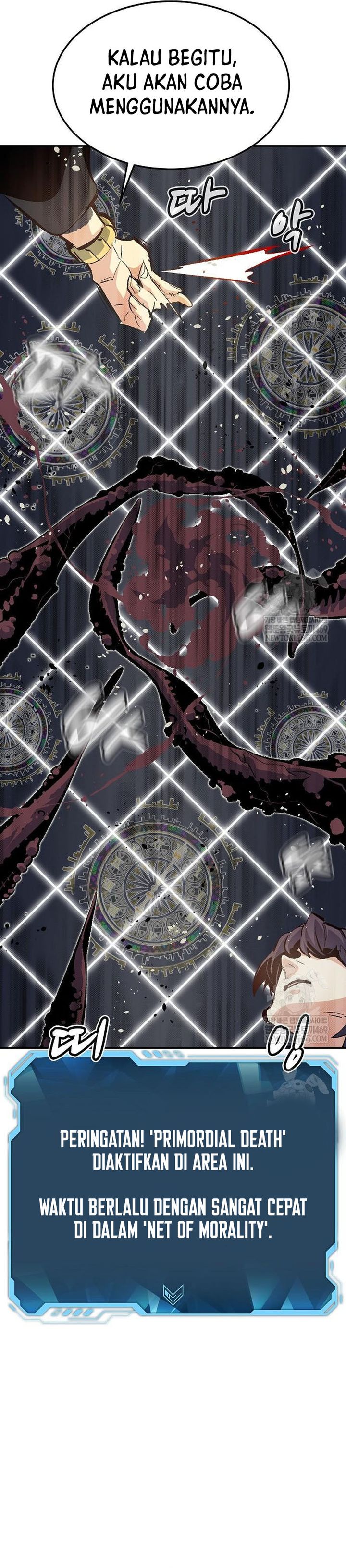 Dilarang COPAS - situs resmi www.mangacanblog.com - Komik alone necromancer 207 - chapter 207 208 Indonesia alone necromancer 207 - chapter 207 Terbaru 34|Baca Manga Komik Indonesia|Mangacan