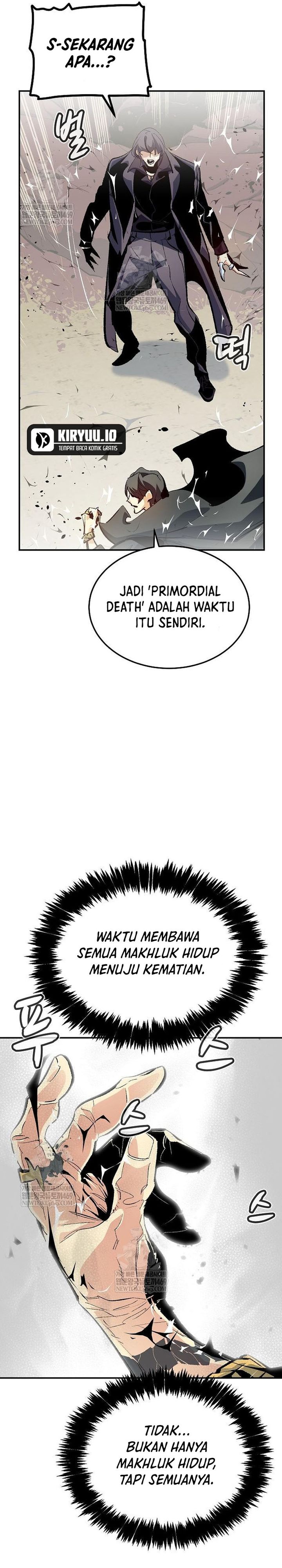 Dilarang COPAS - situs resmi www.mangacanblog.com - Komik alone necromancer 207 - chapter 207 208 Indonesia alone necromancer 207 - chapter 207 Terbaru 35|Baca Manga Komik Indonesia|Mangacan