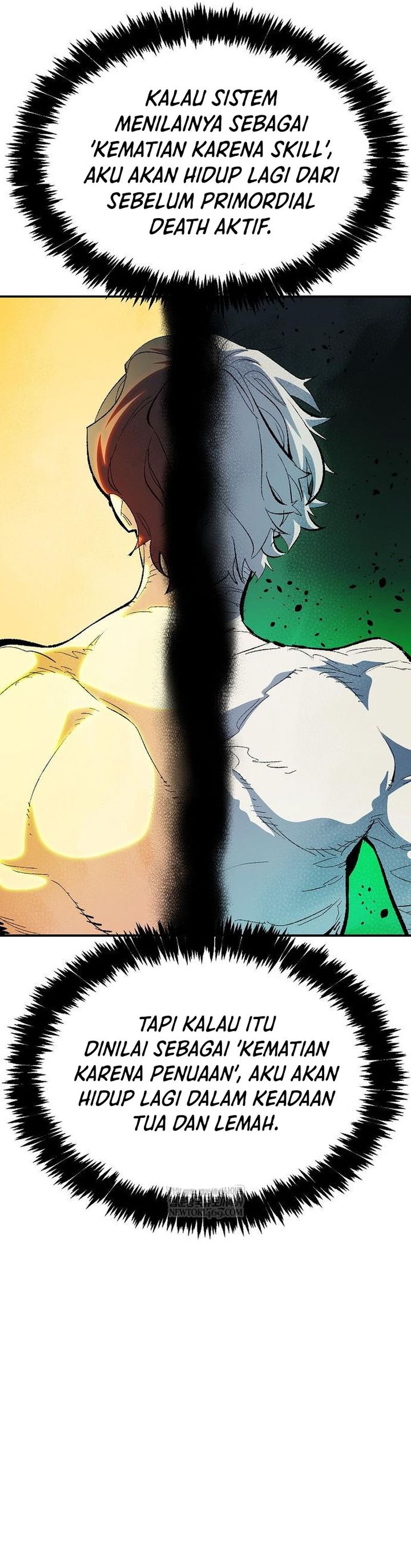 Dilarang COPAS - situs resmi www.mangacanblog.com - Komik alone necromancer 207 - chapter 207 208 Indonesia alone necromancer 207 - chapter 207 Terbaru 37|Baca Manga Komik Indonesia|Mangacan