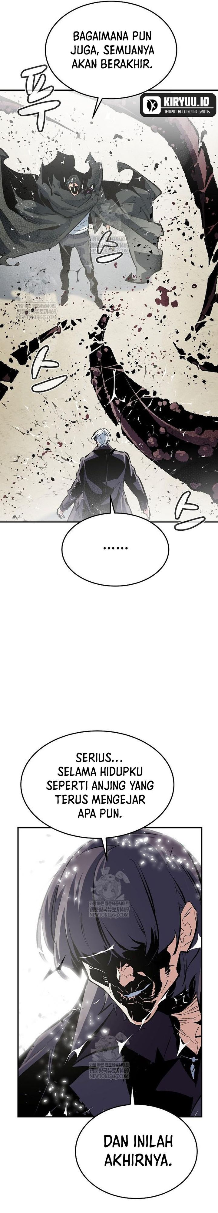 Dilarang COPAS - situs resmi www.mangacanblog.com - Komik alone necromancer 207 - chapter 207 208 Indonesia alone necromancer 207 - chapter 207 Terbaru 38|Baca Manga Komik Indonesia|Mangacan