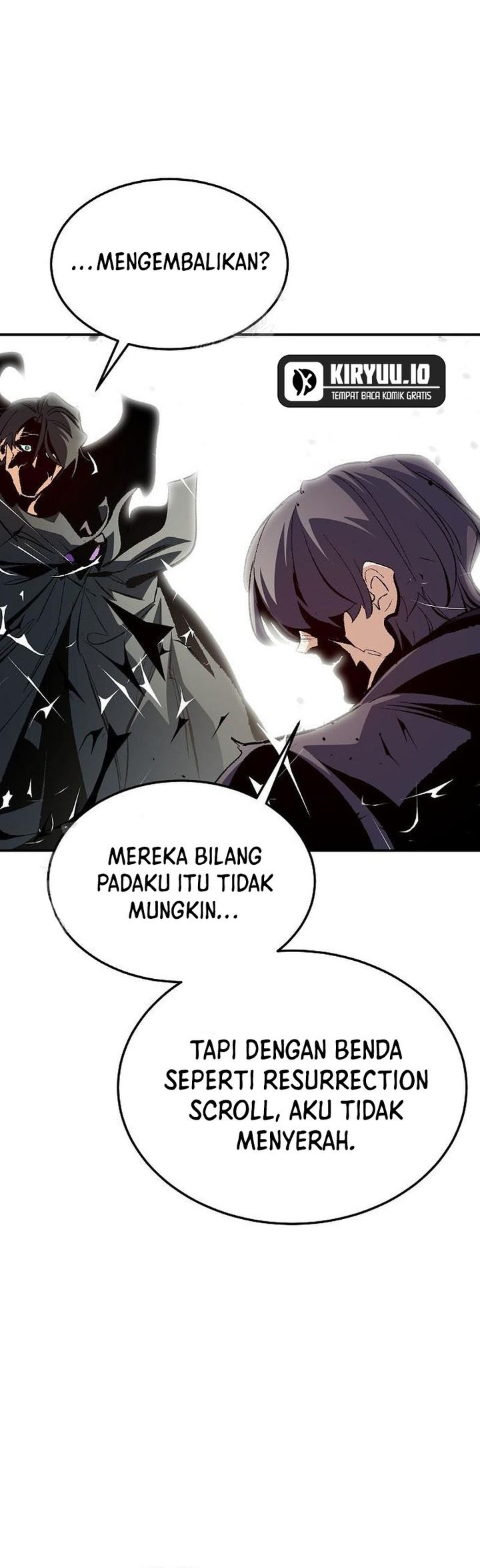 Dilarang COPAS - situs resmi www.mangacanblog.com - Komik alone necromancer 207 - chapter 207 208 Indonesia alone necromancer 207 - chapter 207 Terbaru 40|Baca Manga Komik Indonesia|Mangacan