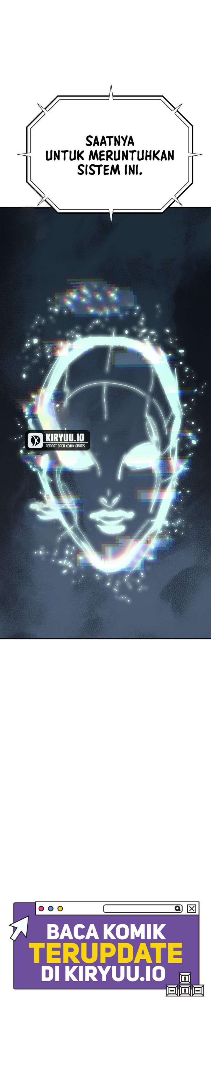 Alone Necromancer Chapter 208 Bahasa Indonesia