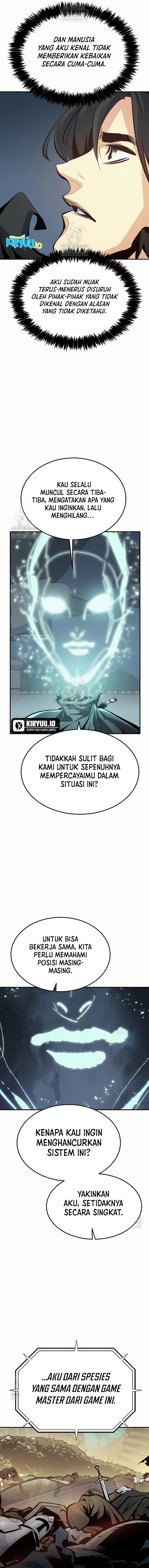 Alone Necromancer (Solo Necromancer) chapter 209