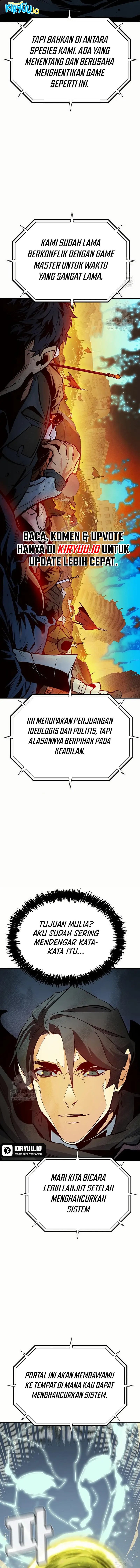 Alone Necromancer (Solo Necromancer) chapter 209