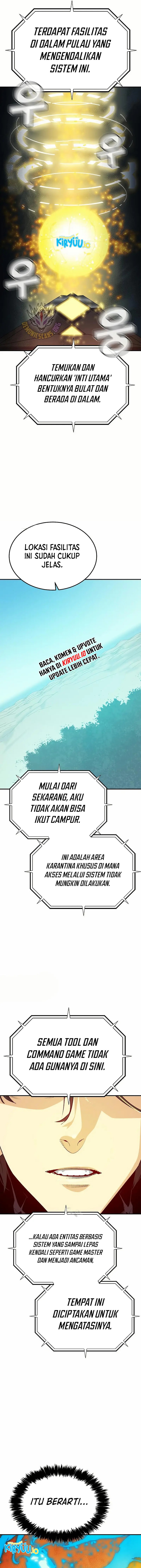 Alone Necromancer (Solo Necromancer) chapter 209