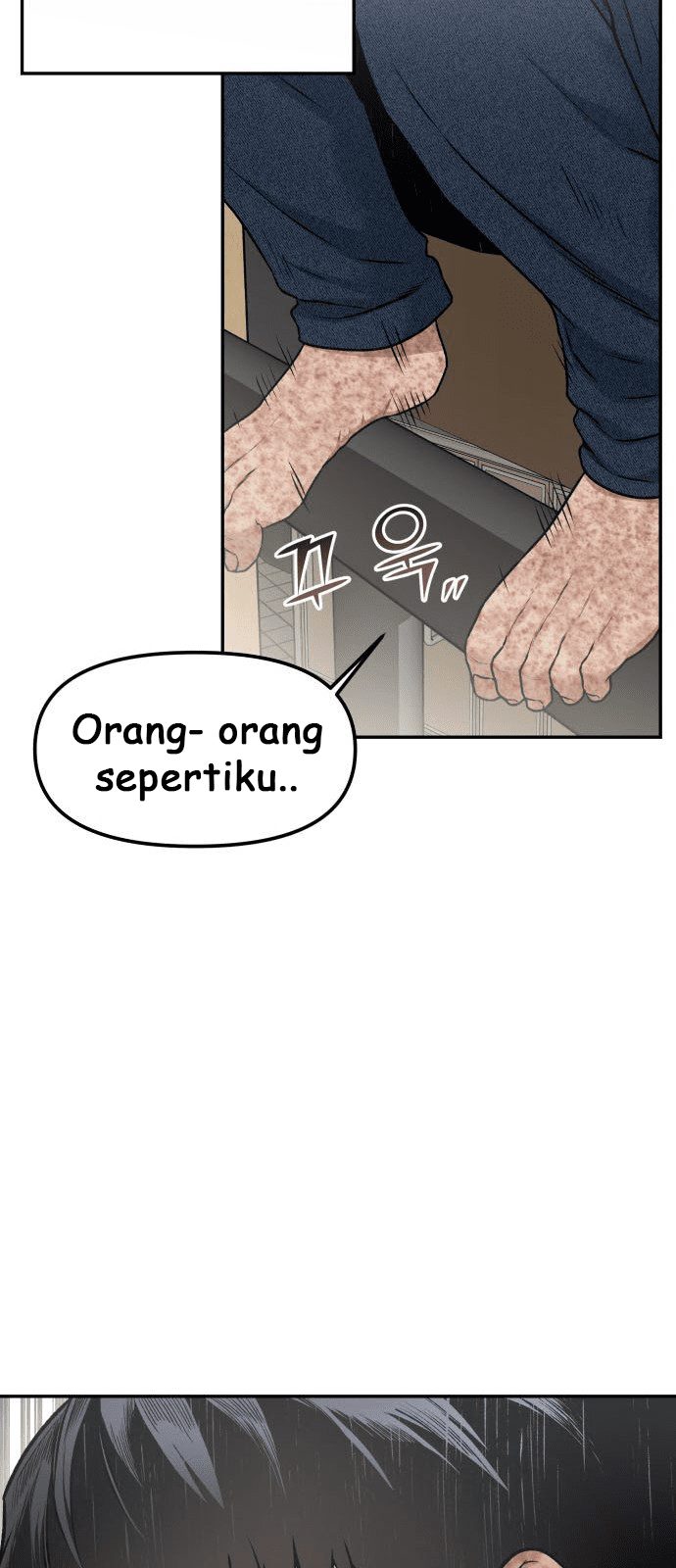 Alternate Life chapter 1