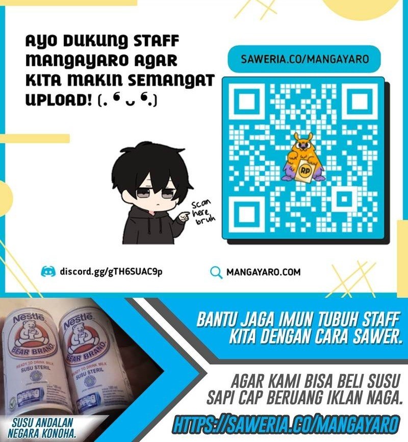 Am I Invincible chapter 48