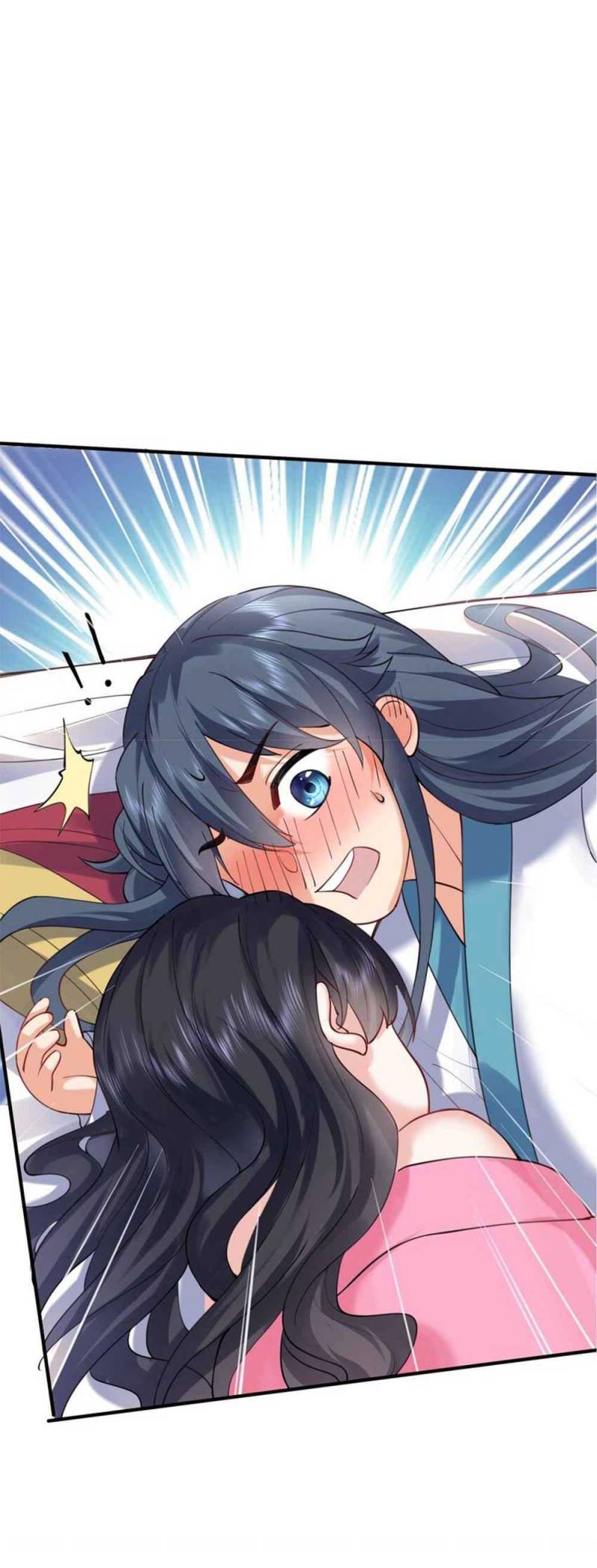 Am I Invincible Chapter 65 Bahasa Indonesia