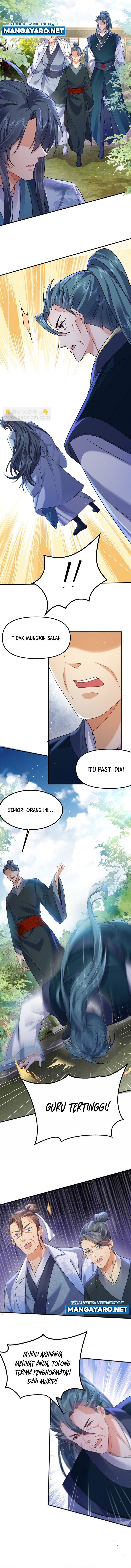 Am I Invincible chapter 176