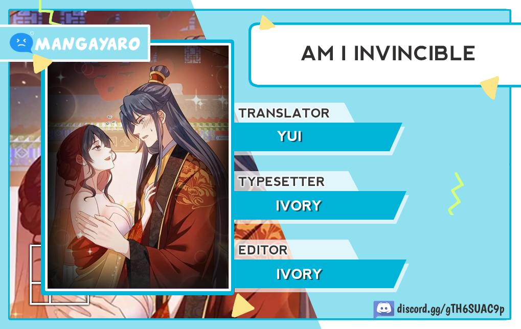 Am I Invincible Chapter 217 Bahasa Indonesia