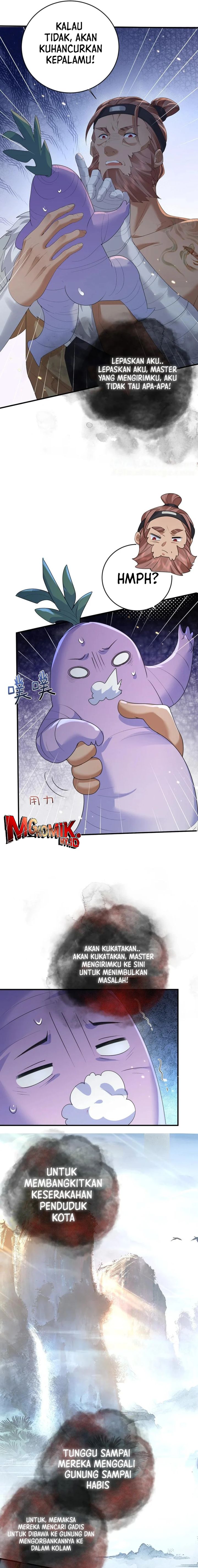 Dilarang COPAS - situs resmi www.mangacanblog.com - Komik am i invincible 229 - chapter 229 230 Indonesia am i invincible 229 - chapter 229 Terbaru 2|Baca Manga Komik Indonesia|Mangacan
