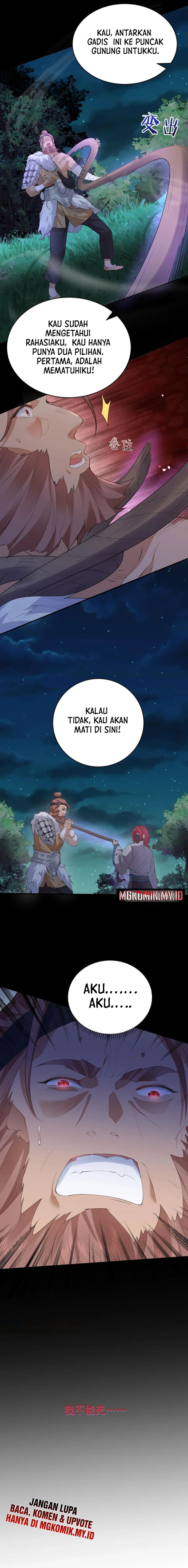 Dilarang COPAS - situs resmi www.mangacanblog.com - Komik am i invincible 229 - chapter 229 230 Indonesia am i invincible 229 - chapter 229 Terbaru 5|Baca Manga Komik Indonesia|Mangacan
