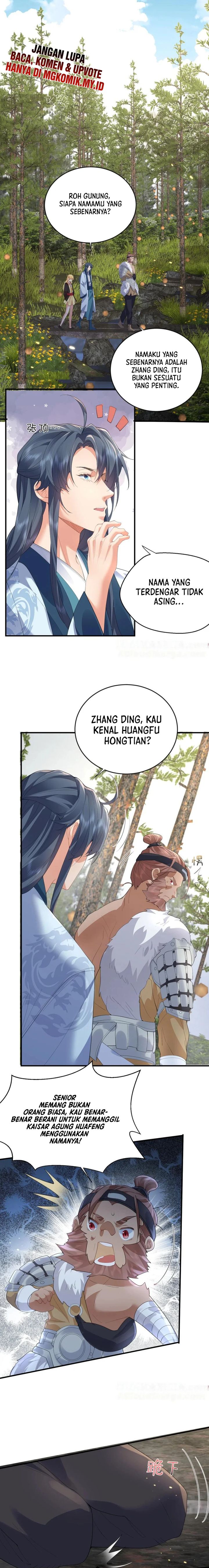 Dilarang COPAS - situs resmi www.mangacanblog.com - Komik am i invincible 229 - chapter 229 230 Indonesia am i invincible 229 - chapter 229 Terbaru 7|Baca Manga Komik Indonesia|Mangacan