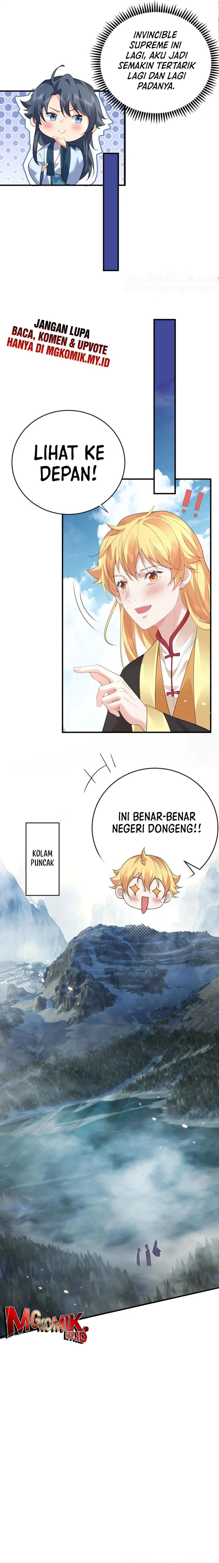 Dilarang COPAS - situs resmi www.mangacanblog.com - Komik am i invincible 229 - chapter 229 230 Indonesia am i invincible 229 - chapter 229 Terbaru 9|Baca Manga Komik Indonesia|Mangacan