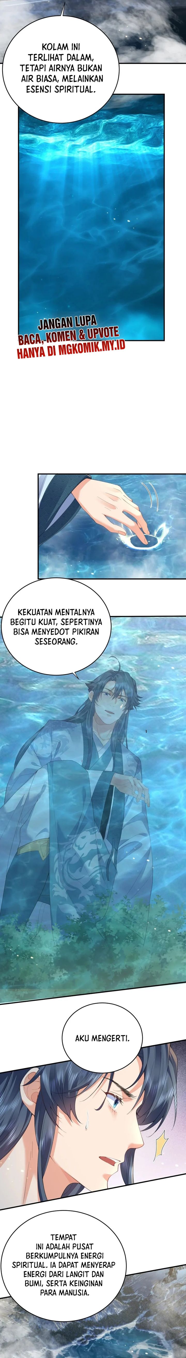 Dilarang COPAS - situs resmi www.mangacanblog.com - Komik am i invincible 230 - chapter 230 231 Indonesia am i invincible 230 - chapter 230 Terbaru 1|Baca Manga Komik Indonesia|Mangacan