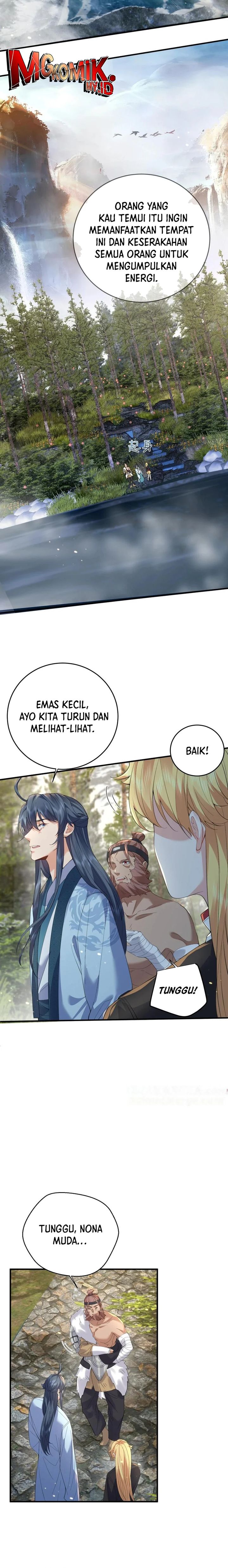 Dilarang COPAS - situs resmi www.mangacanblog.com - Komik am i invincible 230 - chapter 230 231 Indonesia am i invincible 230 - chapter 230 Terbaru 2|Baca Manga Komik Indonesia|Mangacan