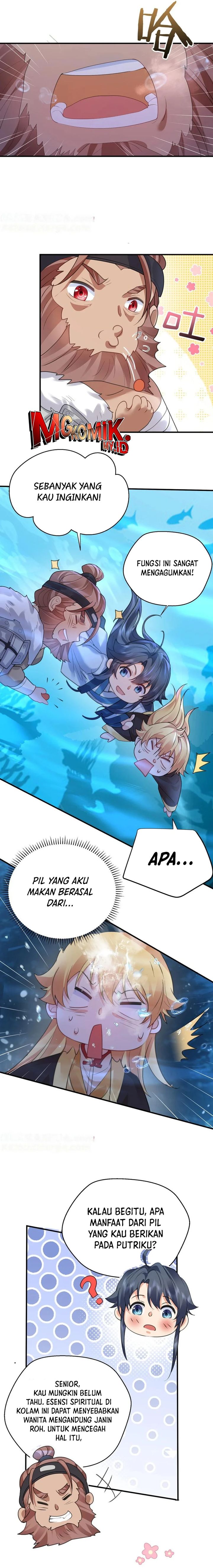 Dilarang COPAS - situs resmi www.mangacanblog.com - Komik am i invincible 230 - chapter 230 231 Indonesia am i invincible 230 - chapter 230 Terbaru 5|Baca Manga Komik Indonesia|Mangacan