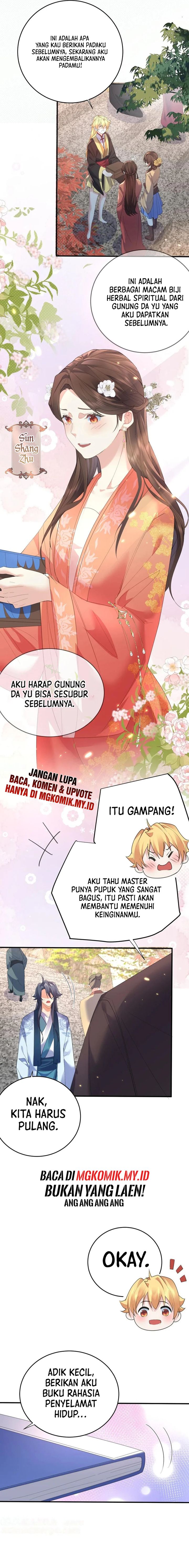Dilarang COPAS - situs resmi www.mangacanblog.com - Komik am i invincible 235 - chapter 235 236 Indonesia am i invincible 235 - chapter 235 Terbaru 1|Baca Manga Komik Indonesia|Mangacan